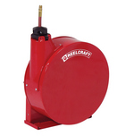 Enclosed Air Hose Reels